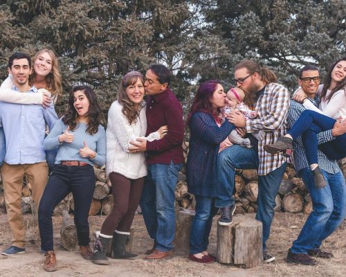 Lunaris Potography, Iris Dobre, Sesiuni foto profesionale, family, family photography
